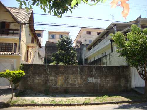 Terreno, código 2311 em Taboão da Serra, bairro Parque Monte Alegre
