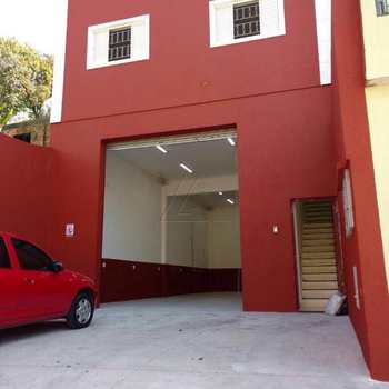 Prédio Comercial em São Paulo, bairro Jardim Jussara