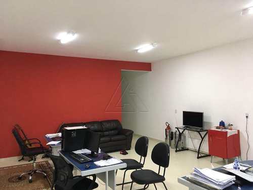 Prédio, código 2320 em São Paulo, bairro Jardim Jussara