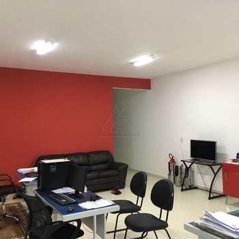 Prédio em São Paulo, bairro Jardim Jussara