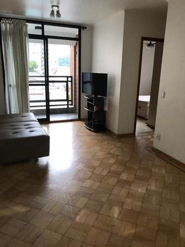 Apartamento, código 2323 em São Paulo, bairro Caxingui