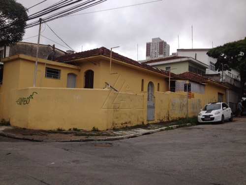 Casa, código 2338 em São Paulo, bairro Ferreira