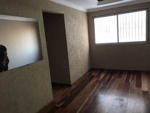 Apartamento, código 2358 em Taboão da Serra, bairro Chácara Agrindus