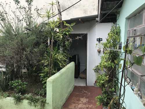 Casa, código 2370 em São Paulo, bairro Jardim Monte Kemel