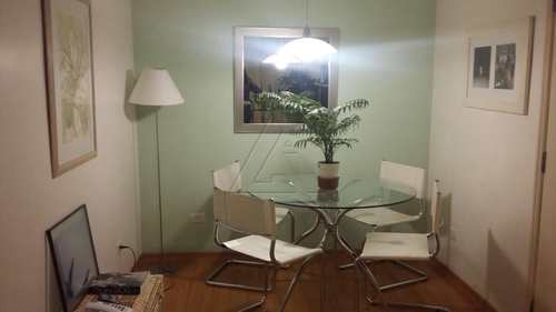 Apartamento, código 2374 em São Paulo, bairro Jardim Monte Kemel