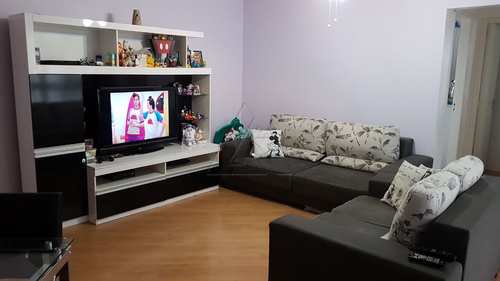 Apartamento, código 2376 em Taboão da Serra, bairro Centro