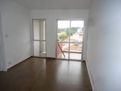 Apartamento, código 2377 em São Paulo, bairro Caxingui
