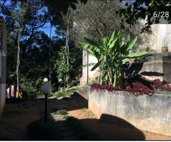 Casa de Condomínio em Taboão da Serra, no bairro Condomínio Iolanda