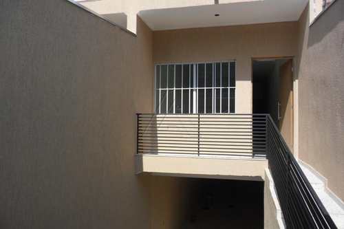 Casa, código 2397 em São Paulo, bairro Vila Sônia