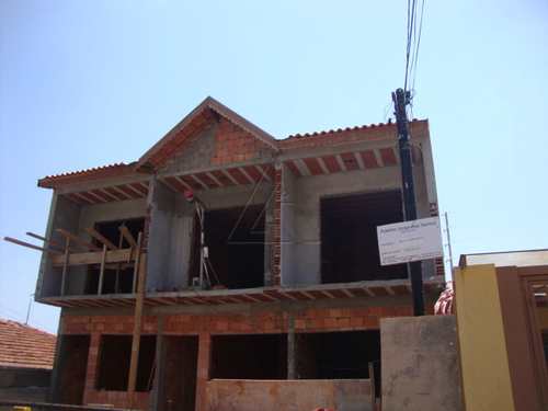 Casa, código 2397 em São Paulo, bairro Vila Sônia