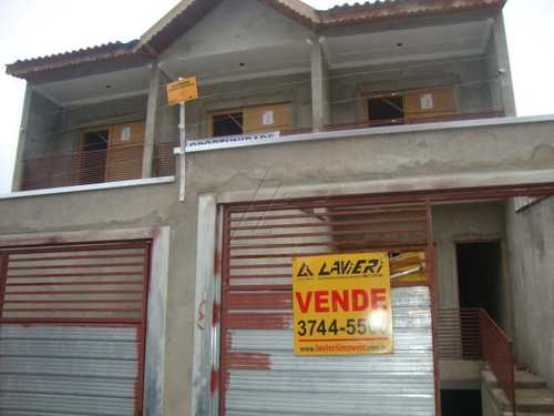 Casa, código 2397 em São Paulo, bairro Vila Sônia