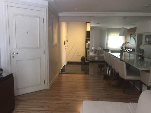 Apartamento, código 2401 em São Paulo, bairro Vila Suzana