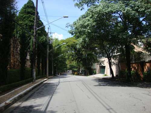 Casa, código 2414 em São Paulo, bairro Jardim Morumbi