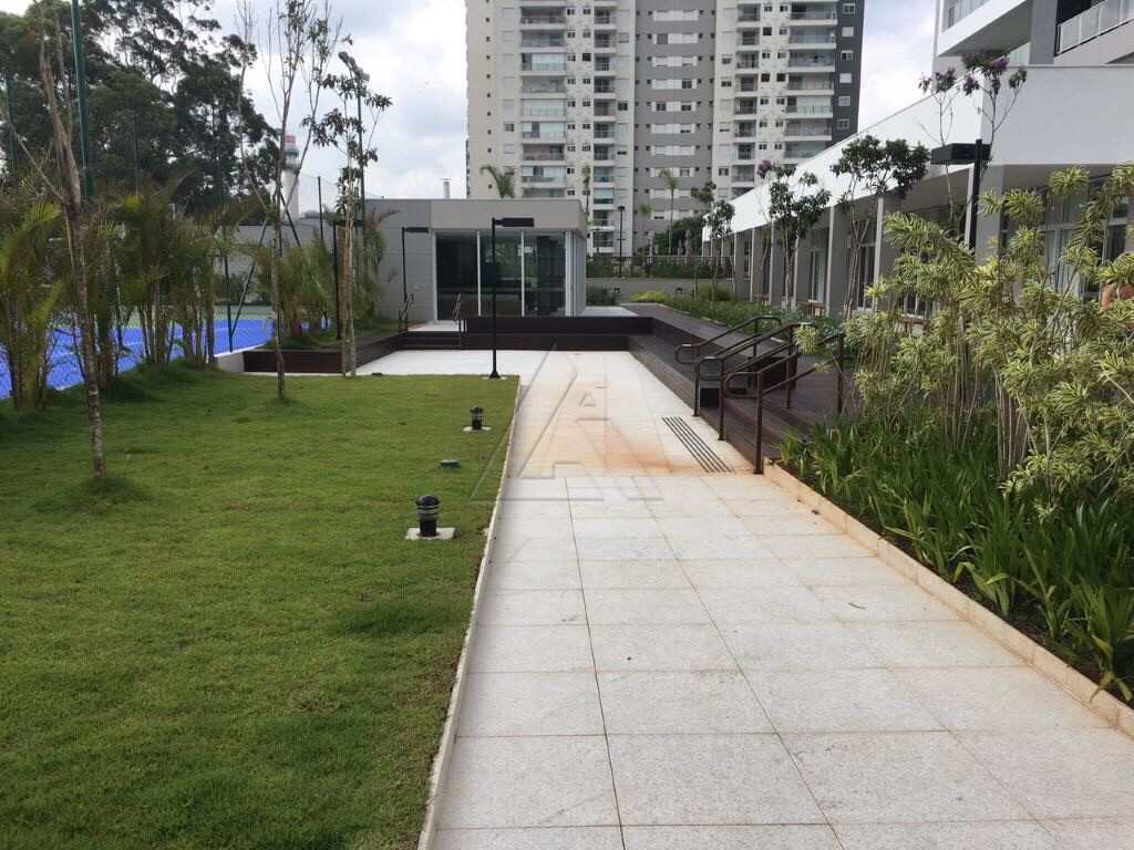 Apartamento em São Paulo, no bairro Vila Mirante