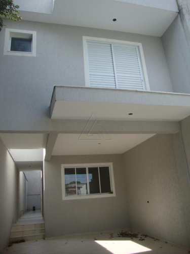 Casa, código 2429 em São Paulo, bairro Jardim Monte Kemel