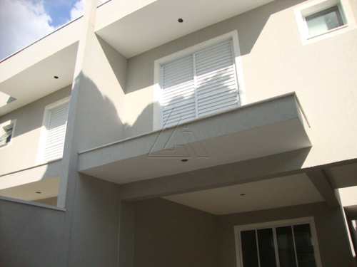Casa, código 2429 em São Paulo, bairro Jardim Monte Kemel