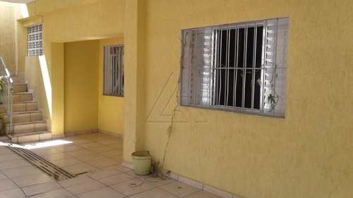 Casa Comercial, código 2431 em São Paulo, bairro Jardim Monte Kemel