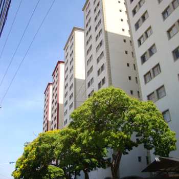 Apartamento em Taboão da Serra, bairro Chácara Agrindus