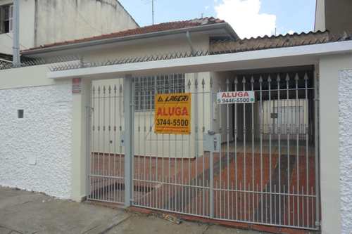 Casa Comercial, código 2433 em São Paulo, bairro Ferreira