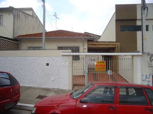 Casa Comercial, código 2433 em São Paulo, bairro Ferreira