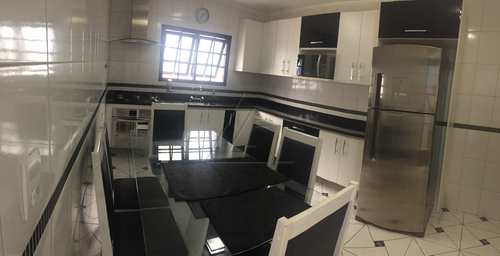 Casa, código 2444 em Taboão da Serra, bairro Jardim Frei Galvão