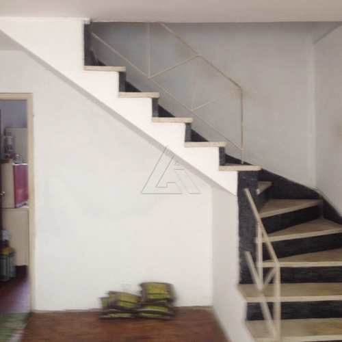 Casa, código 2448 em São Paulo, bairro Jardim Monte Kemel
