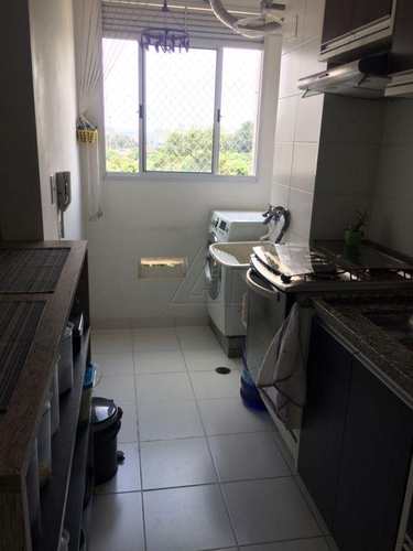 Apartamento, código 2451 em São Paulo, bairro Pirajussara