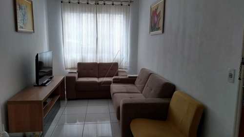 Apartamento, código 2478 em São Paulo, bairro Jardim Monte Kemel
