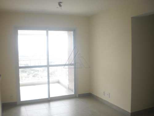 Apartamento, código 2482 em São Paulo, bairro Vila Sônia