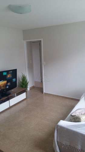 Apartamento, código 2483 em São Paulo, bairro Caxingui