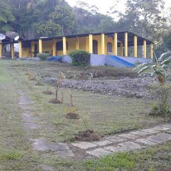 Chácara em Juquitiba, bairro Barnabés
