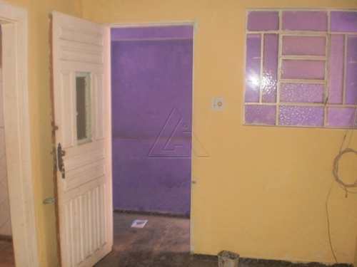 Casa, código 2493 em São Paulo, bairro Jardim Monte Kemel