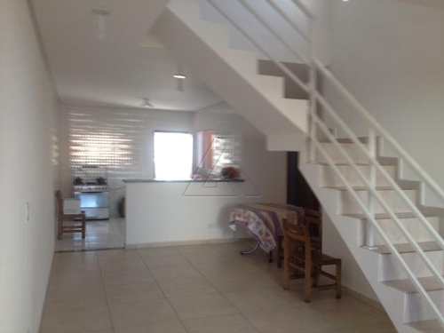 Casa, código 2496 em São Paulo, bairro Jardim Monte Kemel