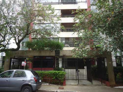 Apartamento, código 2504 em São Paulo, bairro Real Parque