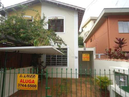 Sobrado, código 2513 em São Paulo, bairro Jardim Peri Peri