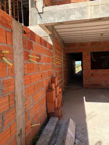 Sobrado, código 2514 em São Paulo, bairro Jardim Campo Limpo