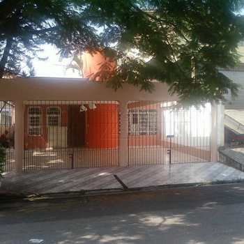 Casa em São Paulo, bairro Jardim Jussara