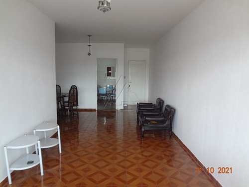 Apartamento, código 2516 em São Paulo, bairro Butantã