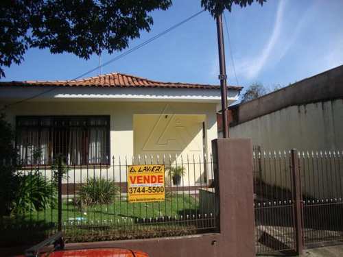 Casa, código 2519 em São Paulo, bairro Jardim Alvorada (Zona Oeste)
