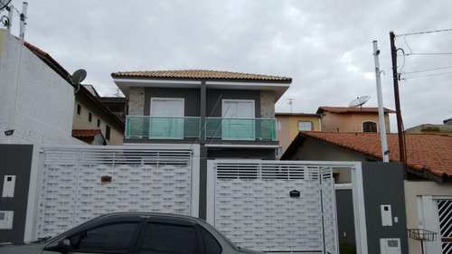 Casa, código 2520 em Taboão da Serra, bairro Jardim América