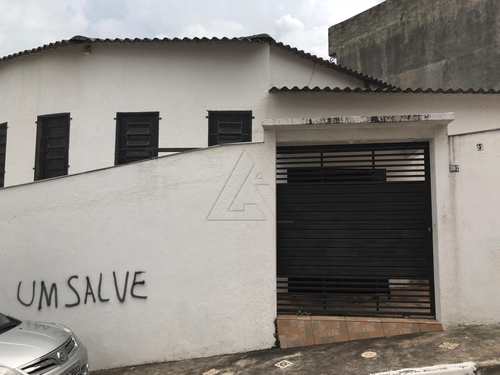 Salão, código 2522 em Embu das Artes, bairro Jardim Vista Alegre