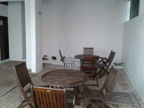 Apartamento, código 2531 em São Paulo, bairro Jardim Umarizal