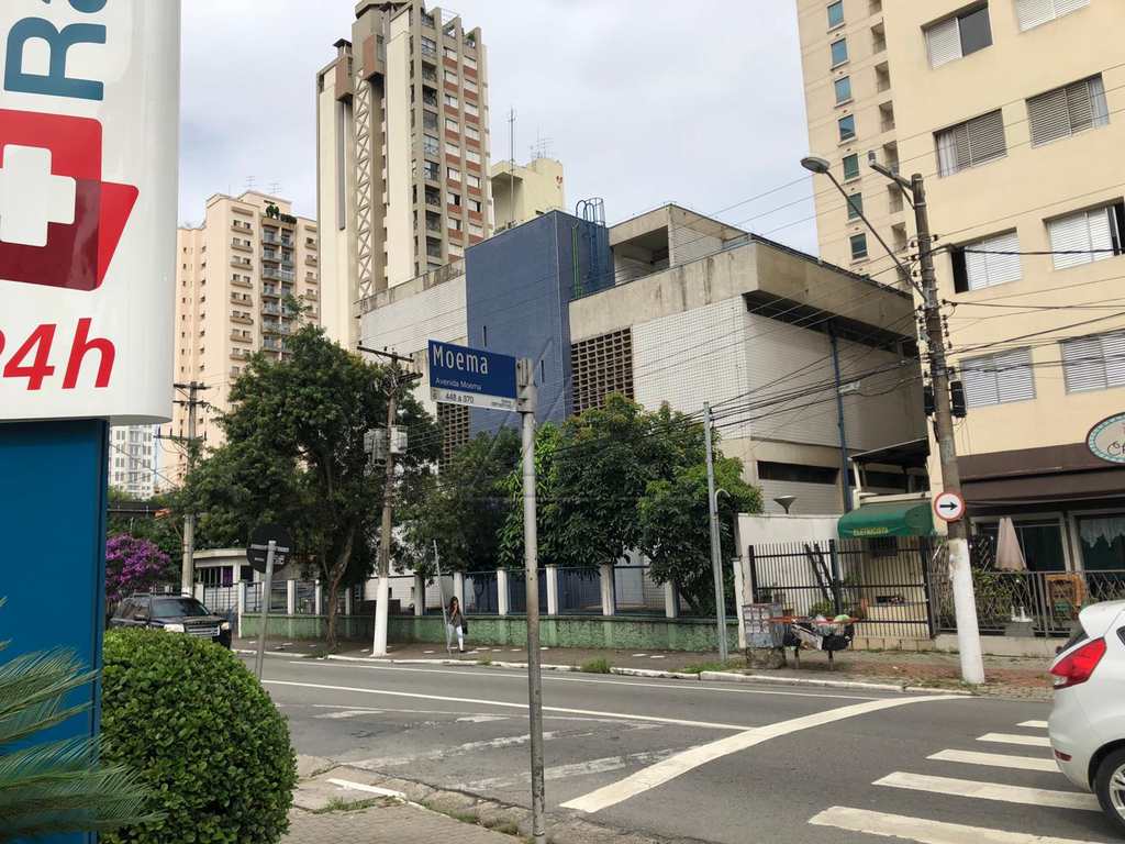 Fundo de Comércio em São Paulo, no bairro Indianópolis