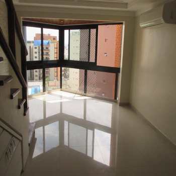 Cobertura em São Paulo, bairro Vila Sônia
