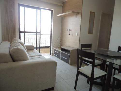 Apartamento, código 2544 em São Paulo, bairro Jardim Celeste