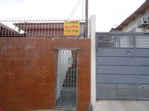 Casa, código 2548 em São Paulo, bairro Jardim Monte Kemel
