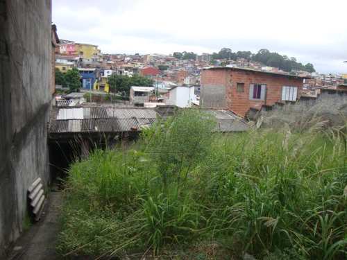 Terreno, código 2551 em Taboão da Serra, bairro Parque Pinheiros