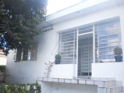 Casa Comercial, código 2555 em São Paulo, bairro Ferreira