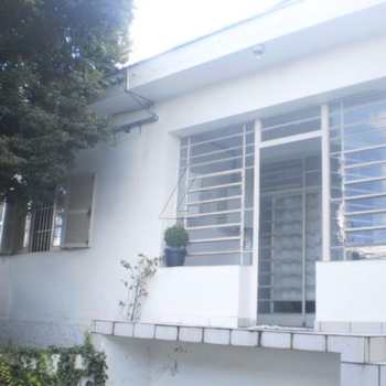Casa Comercial em São Paulo, bairro Ferreira