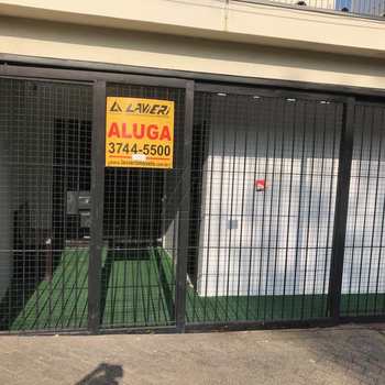 Salão em São Paulo, bairro Jardim Trussardi